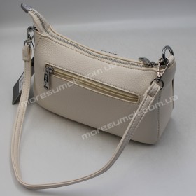 Сумки кросс-боди 402 beige