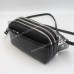 Сумки крос-боді 412 black