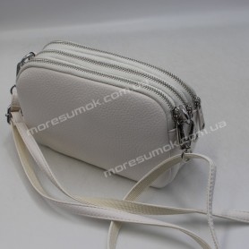 Сумки крос-боді 412 white Сумки крос-боді 412 white