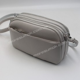 Сумки кросс-боди 412 gray