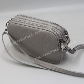 Сумки кросс-боди 412 gray