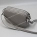 Сумки крос-боді 412 gray