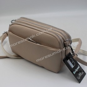 Сумки крос-боді 412 khaki