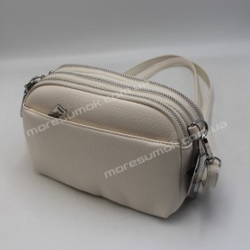 Сумки крос-боді 412 beige