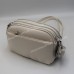 Сумки крос-боді 412 beige