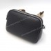 Сумки кросс-боди 411 black