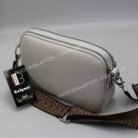 Сумки кросс-боди 411 white