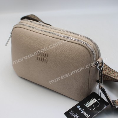 Сумки крос-боді 411 khaki