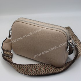 Сумки кросс-боди 411 khaki