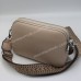 Сумки крос-боді 411 khaki