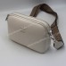 Сумки крос-боді 411 beige Сумки крос-боді 411 beige