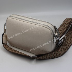 Сумки кросс-боди 411 beige