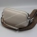 Сумки крос-боді 411 beige