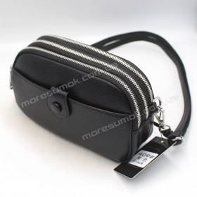 Сумки кросс-боди 409 black
