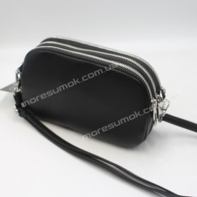 Сумки крос-боді 409 black