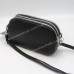 Сумки крос-боді 409 black