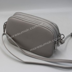 Сумки кросс-боди 409 gray