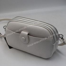 Сумки крос-боді 409 white
