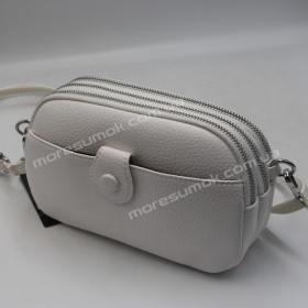 Сумки кросс-боди 409 white