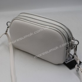 Сумки крос-боді 409 white