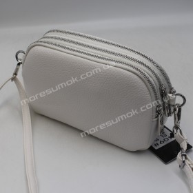 Сумки кросс-боди 409 white