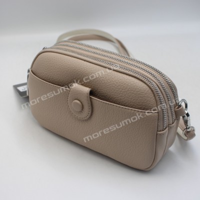 Сумки крос-боді 409 khaki