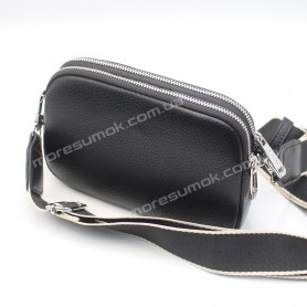 Сумки кросс-боди 406 black Сумки кросс-боди 406 black