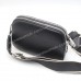 Сумки крос-боді 406 black