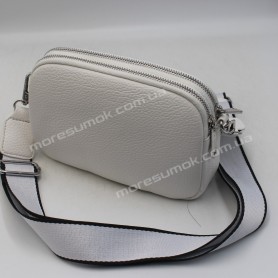 Сумки кросс-боди 406 white Сумки кросс-боди 406 white