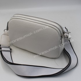 Сумки кросс-боди 406 white