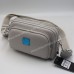 Сумки крос-боді 406 gray