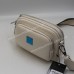 Сумки крос-боді 406 beige Сумки крос-боді 406 beige
