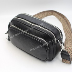 Сумки кросс-боди 405 black Сумки кросс-боди 405 black