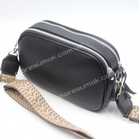 Сумки кросс-боди 405 black