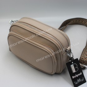 Сумки крос-боді 405 khaki