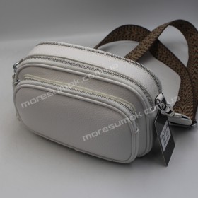 Сумки кросс-боди 405 white