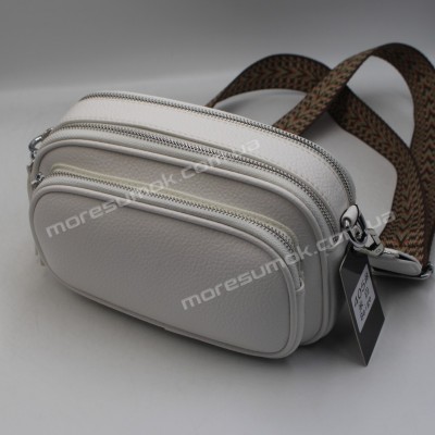 Сумки кросс-боди 405 white