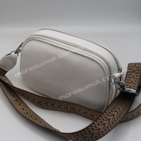 Сумки кросс-боди 405 white Сумки кросс-боди 405 white