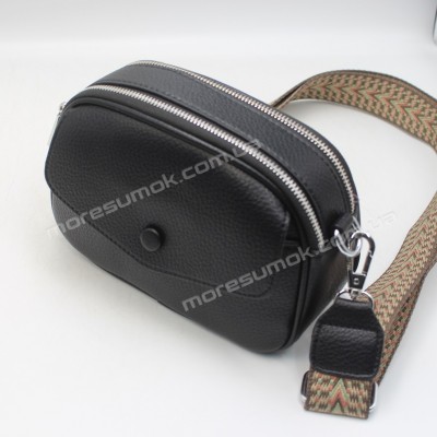 Сумки крос-боді 403 black