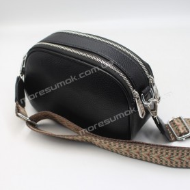 Сумки кросс-боди 403 black Сумки кросс-боди 403 black
