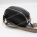 Сумки крос-боді 403 black