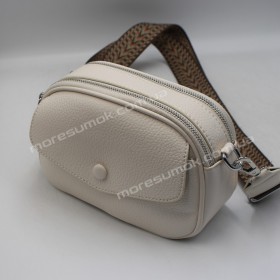 Сумки кросс-боди 403 beige
