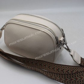 Сумки кросс-боди 403 beige