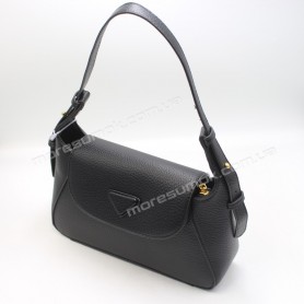 Сумки кросс-боди 9066 black