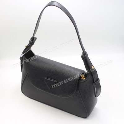 Сумки крос-боді 9066 black