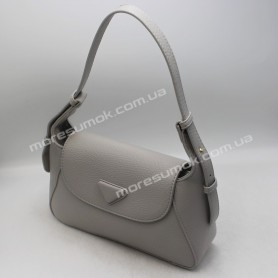 Сумки крос-боді 9066 gray