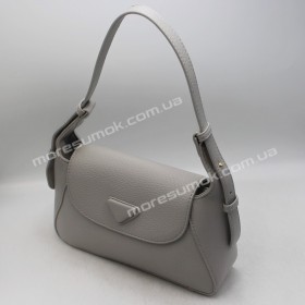 Сумки крос-боді 9066 gray
