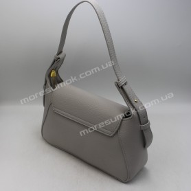 Сумки крос-боді 9066 gray