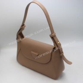 Сумки крос-боді 9066 dark khaki