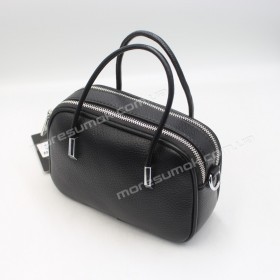 Сумки кросс-боди 404 black